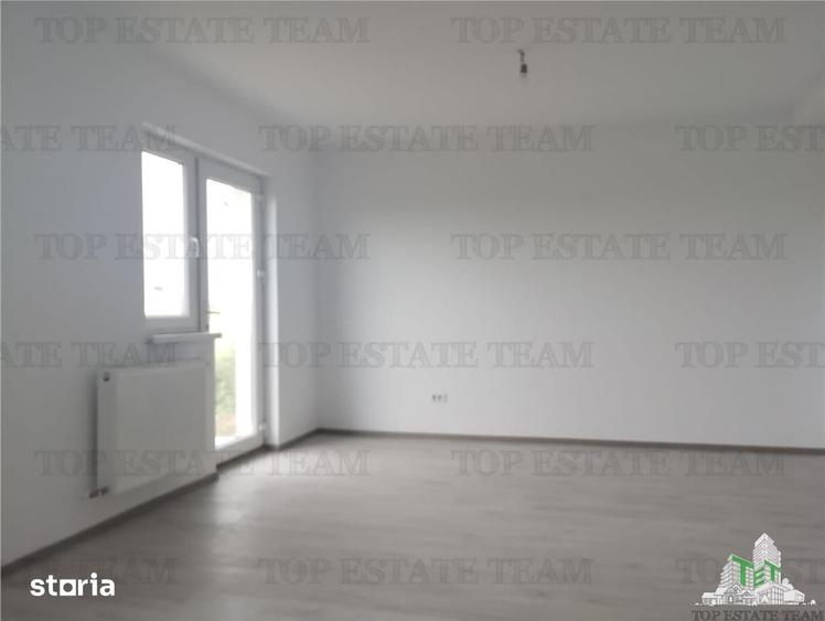 Casă cu 4 camere cu Teren 292 Mp în Popești-Leordeni