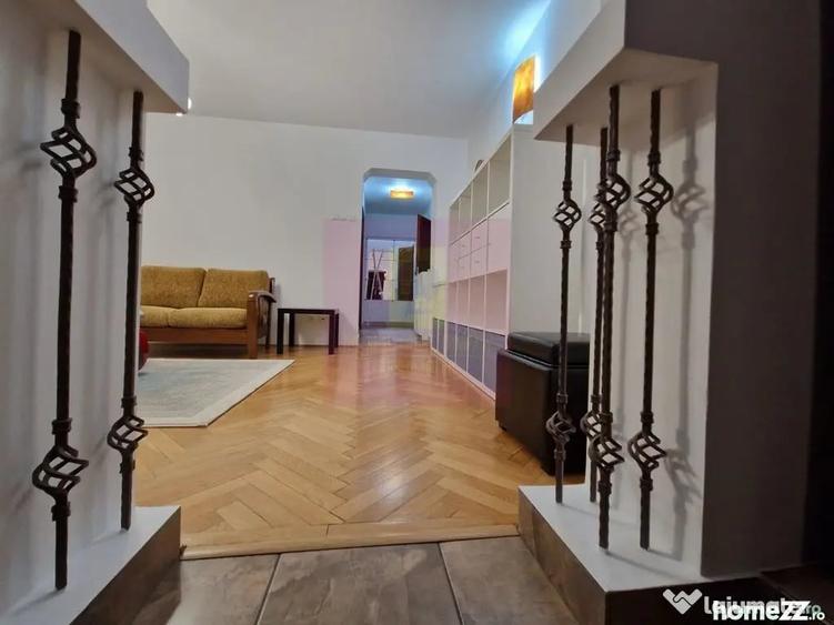 Apartament cu 2 camere semidecomandat în Cotroceni