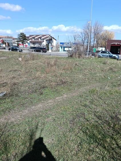 Spațiu comercial, în Central