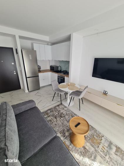Apartament cu 2 camere în Ștefăneștii de Jos