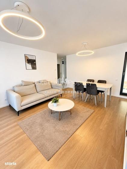 Inchiriere apartament | 2 camere | H Pipera Lake