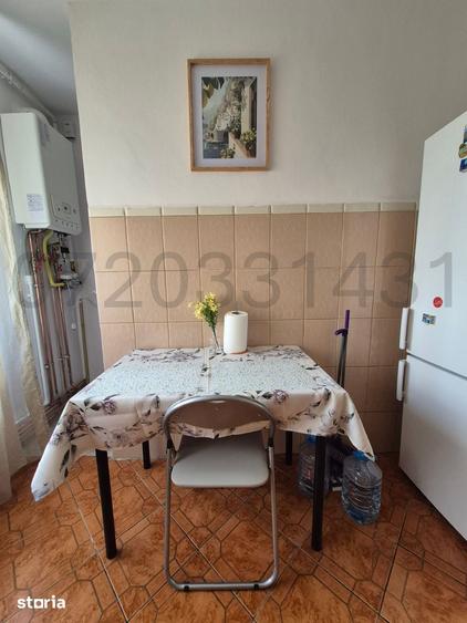 2 Camere | Pancota zona Doamna Ghica | Balcon | Centrala Proprie |AC - 7