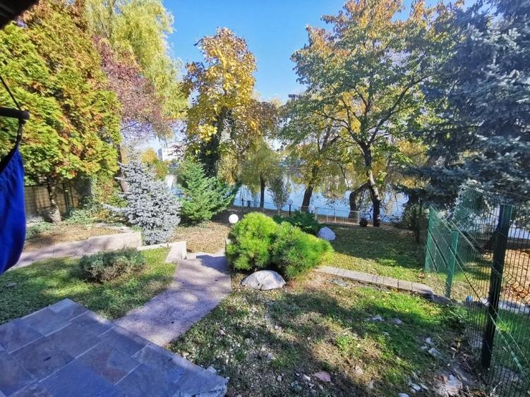 Inchiriere Vila Baneasa Lac Straulesti - 1