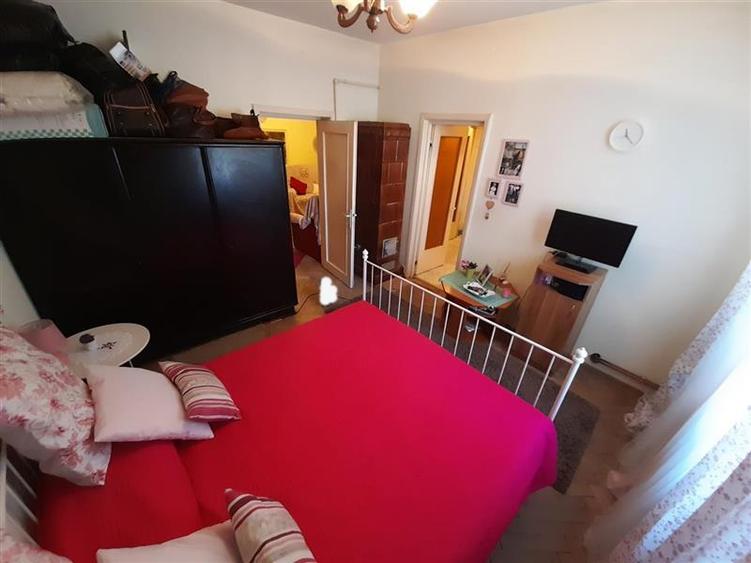 Apartament cu 2 camere decomandat în Ultracentral