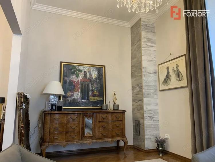 Apartament / birou 3 camere Piata Libertatii - 2