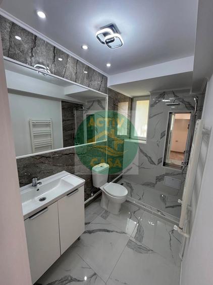 Apartament 2 camere, renovat - 4