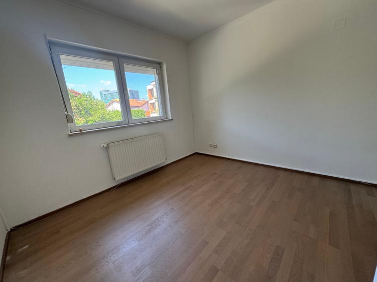 VILA P+1+M cu Piscina - Pipera 650mp Curte - 23
