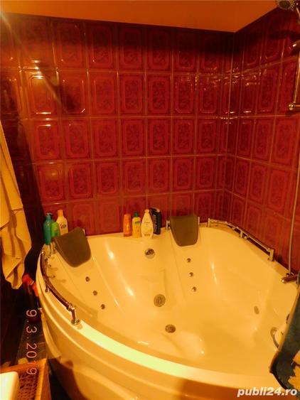 Apartament cu 3 camere decomandat în Făgăraș
