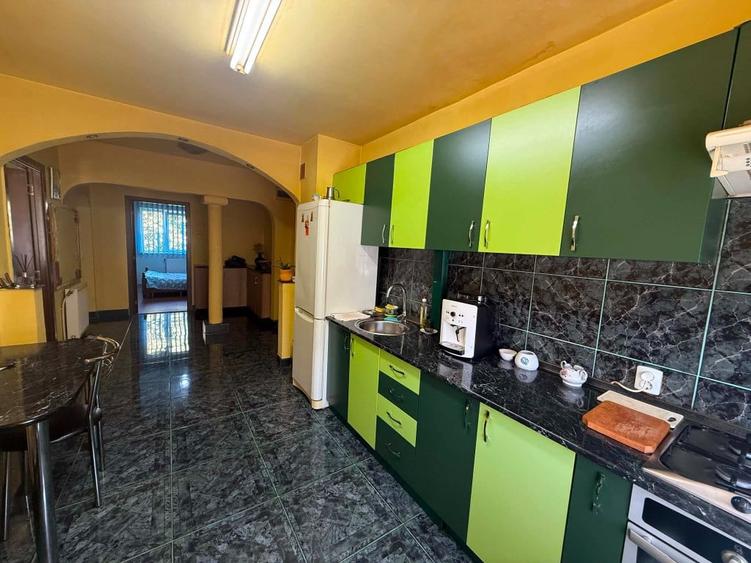 Apartament 3 camere Manastur-str Gr Alexandrescu - 14
