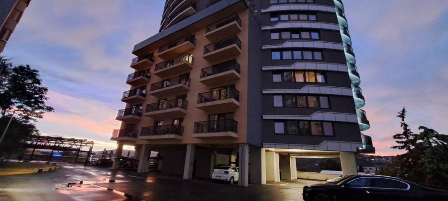 Garsonieră decomandată în Mănăștur
