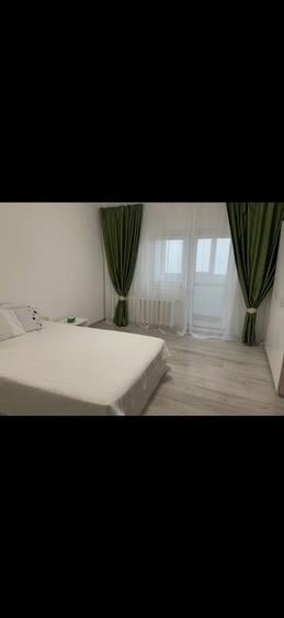 Garsonieră decomandată în Narcisa