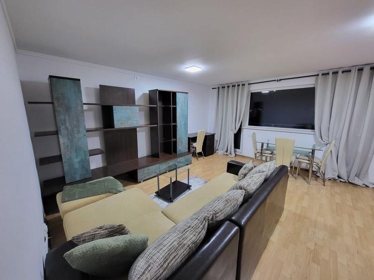 Apartament cu 2 camere în Florești