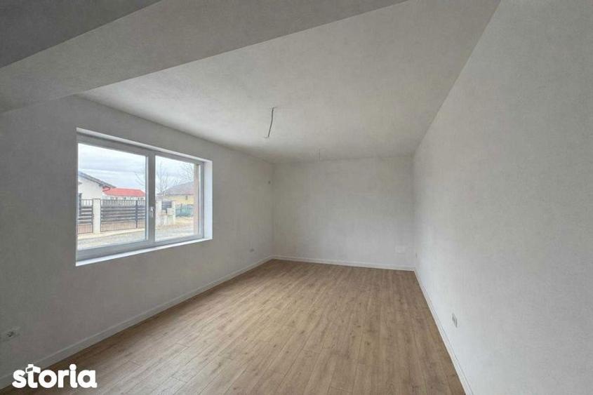 Apartament nou la parter - 1
