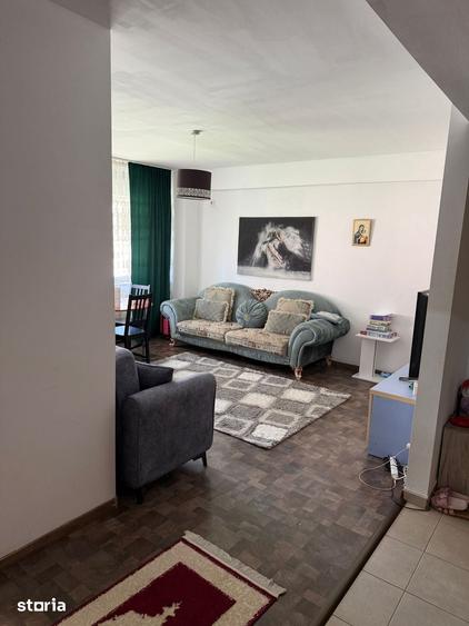 Apartament decomandat modern, 64 mp, Splaiul Unirii - 19