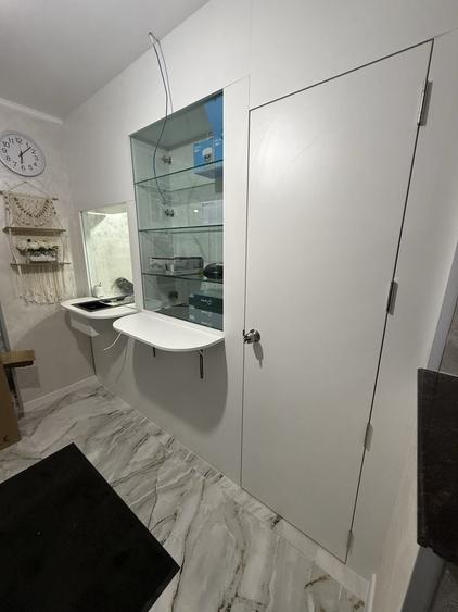 Spațiu comercial, de 10 mp, în Alexandru cel Bun