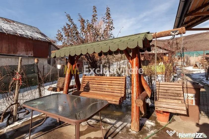 Casa ?tefane?ti 1 km de Primarie | Curte mare, z... - 18