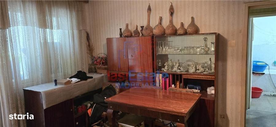 Apartament 2 camere Tatarasi - Complex Ciurchi - 4