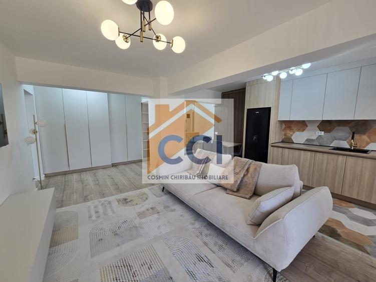 Apartament cu 2 camere decomandat în Ștefan cel Mare