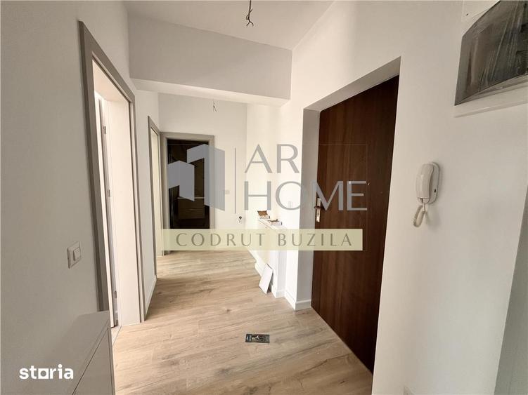 Apartament cu 2 camere în Albert