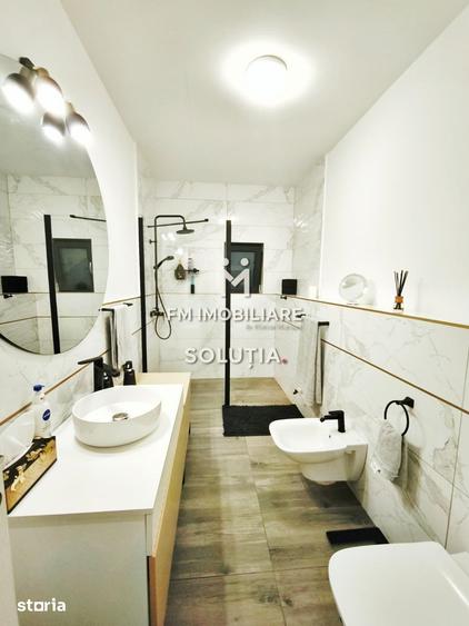 Casa 3 dormitoare, moderna - complet utilata - Sasar! - 3
