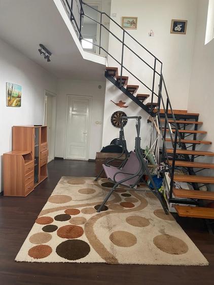 Casă cu 4 camere în Cotnari