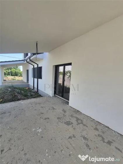 DUPLEX DESPARTIT - SUPRAFETE MARI - ZONA EXCELENTA - 4