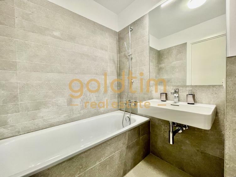 Apartament cu 2 camere decomandat, mobilat în Floreasca