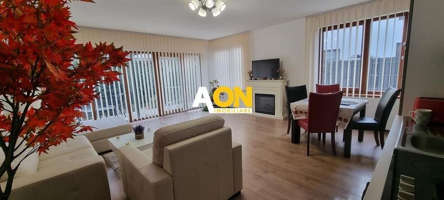 Duplex cu 4 camere cu Canalizare în Ampoi 3