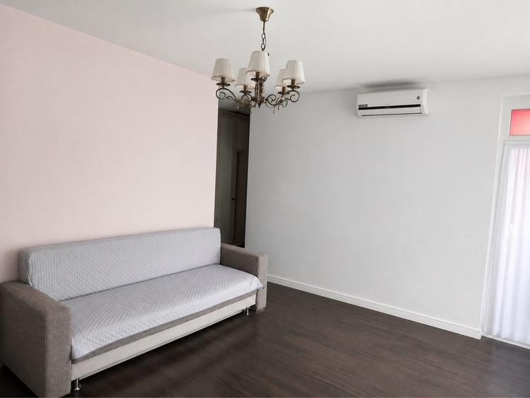 Penthouse de lux mobilat si utilat 2 camere Ared kaufland - 6