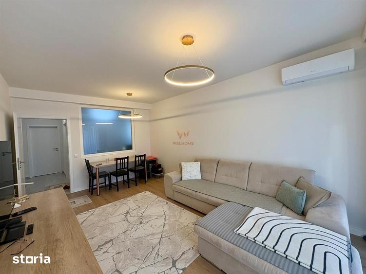Apartament cu 3 camere decomandat în Cristian