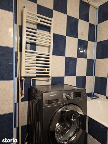 Apartament cu 2 camere în Berceni