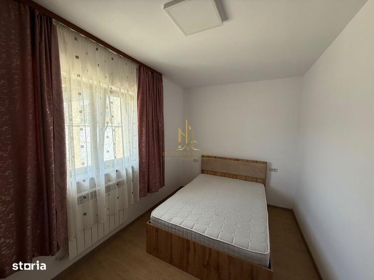 Apartament cu 3 camere în Mihoveni