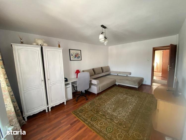 Apartament cu 2 camere decomandate, Zamca - 1