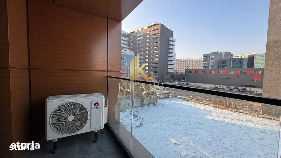 Apartament 2 camere - zona Baneasa-garaj subteran contracost - 9