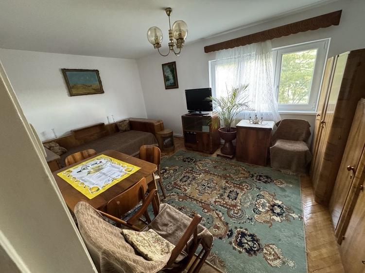 Persoana fizica dau in chirie ap 2 camere Zorilor - 2