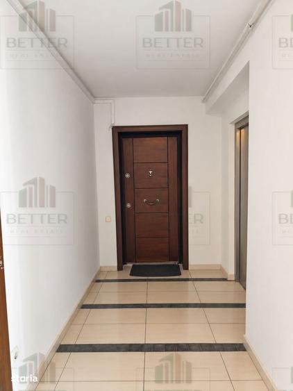 Apartament 3 camere - 2 bai, 83 mp, parcare si piscina Cosmopolis - 3