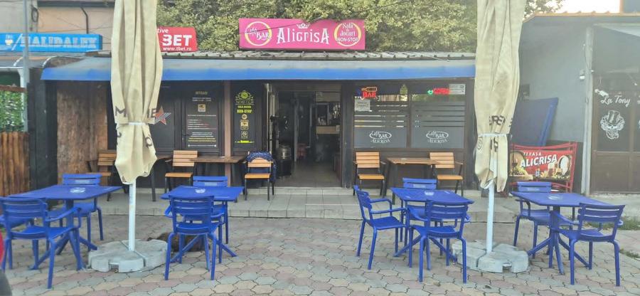 Spațiu comercial, de 75 mp, în Central