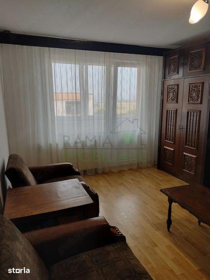 Apartament 2 camere, Mobilat ?i utilat, Cartier Craiter - 4