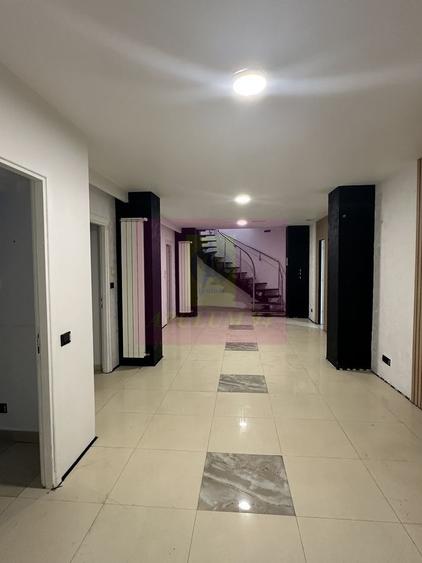 Spațiu comercial, de 176 mp, în Victoriei