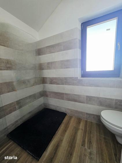 DE VANZARE APARTAMENT 2 CAMERE INTABULAT 68.805 Euro Platou Galata - 2