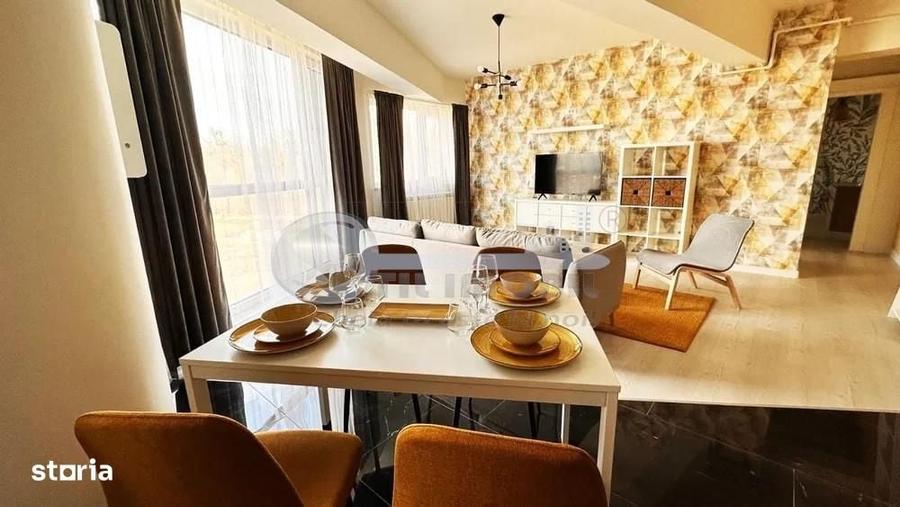 Apartament cu 3 camere în Tătărași — fotografia 3