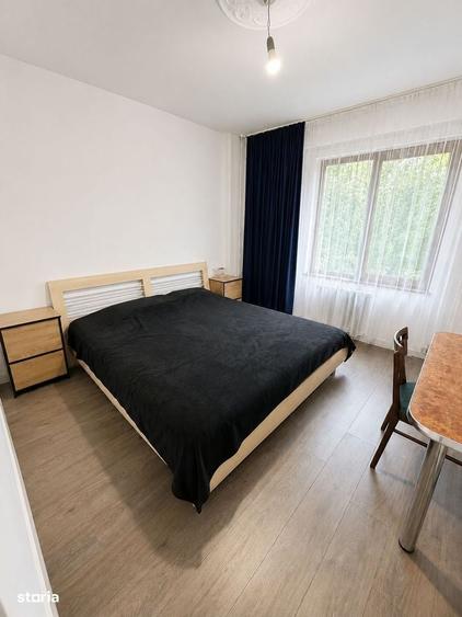 Apartament cu 4 camere în Vest
