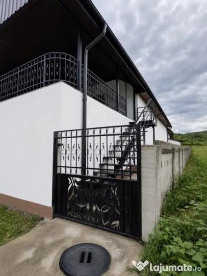 Casa de vanzare, 86 mp, zona Iancu Jianu - Olt - Iancu Jianu (Olt) - 6
