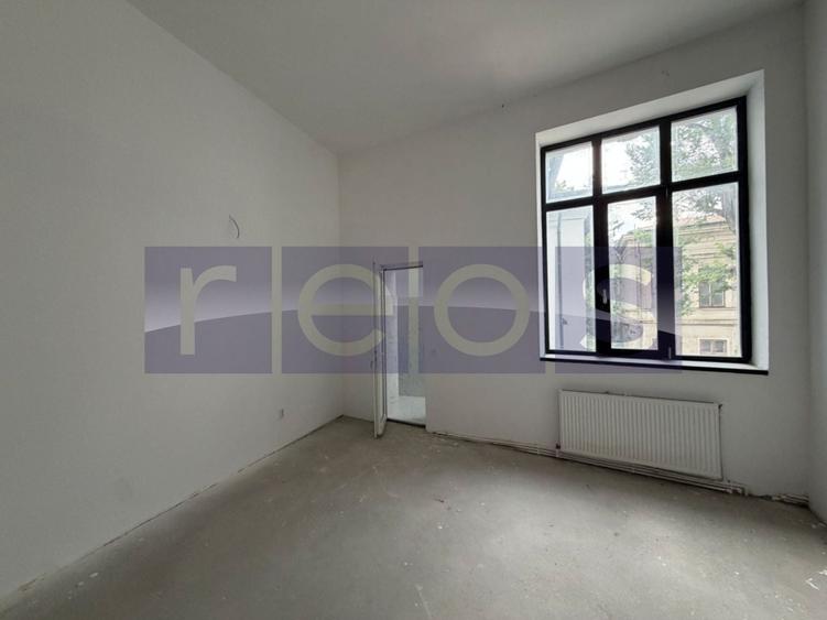 Spațiu comercial, de 1,700 mp, în Cișmigiu