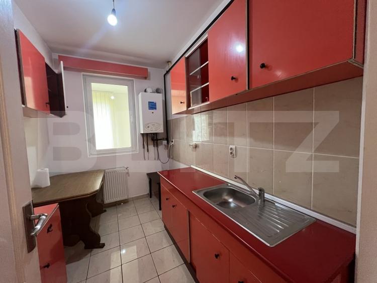Apartament cu 2 camere decomandat, mobilat în Florești
