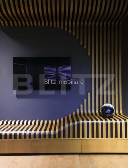 BLITZ oferă spre vânzare apartament 1 cameră – concept LUX, Concept 9