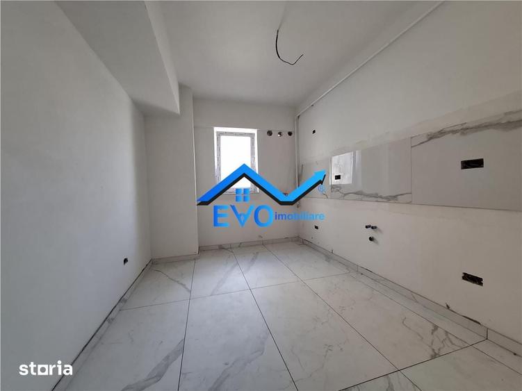 Apartament cu 2 camere decomandat în Galata