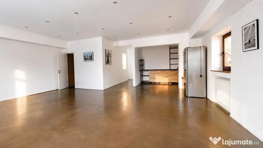 Casă cu 2 camere cu Teren 135 Mp în Floreasca