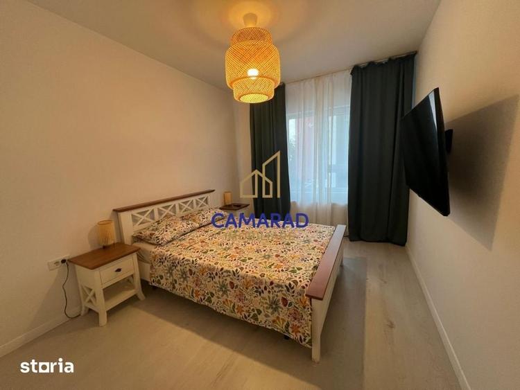 Apartament cu 2 camere în Apărătorii Patriei
