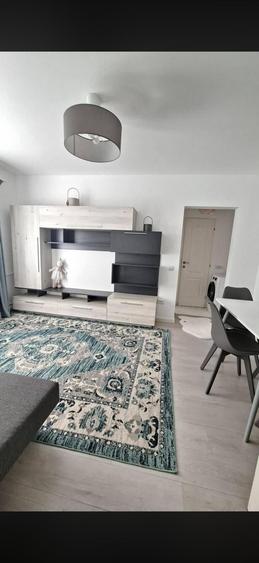 APARTAMENT CU 2 CAMERE,RECENT RENOVAT, ZONA MANASTUR - 6